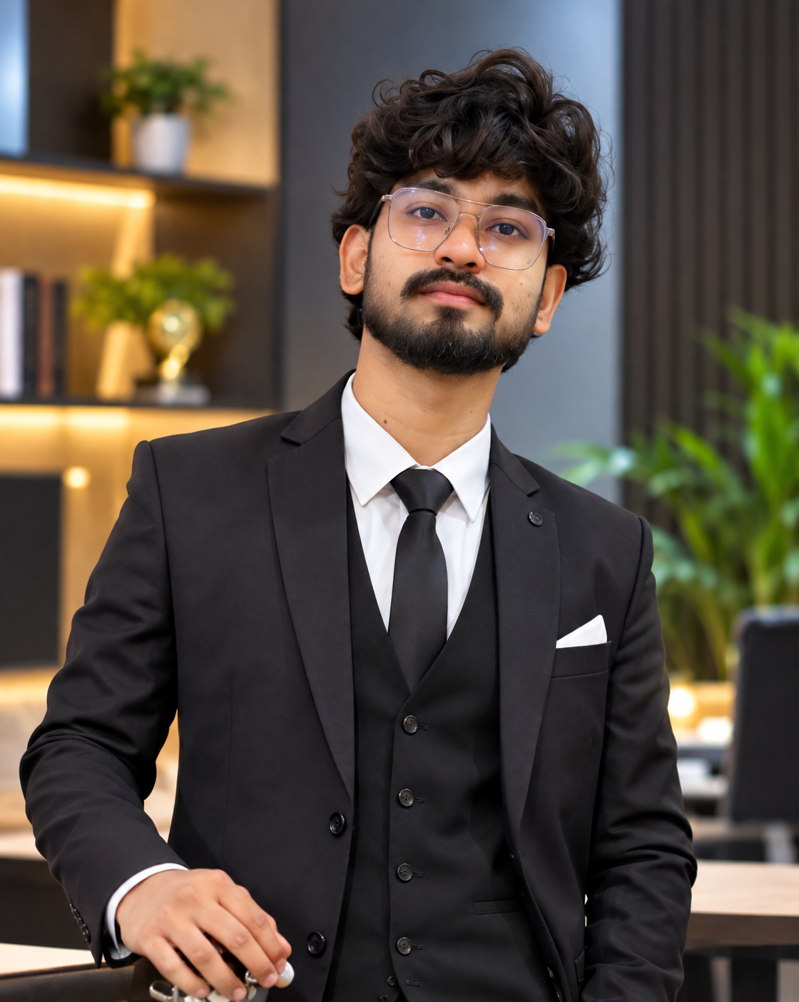 Prince Kumar