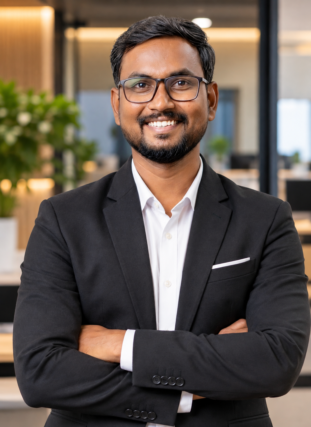 Er. Satyandra Kumar